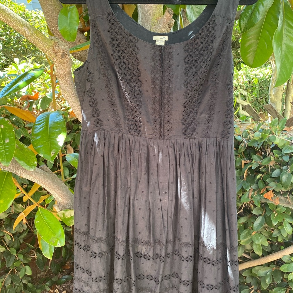 Anthropologie Odille Dress